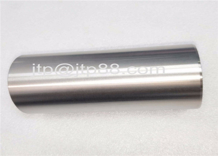 Revêtement et piston de cylindre de Nissan K21 réglés pour des pièces de réparation de moteur à essence de chariot élévateur 89*93*160mm