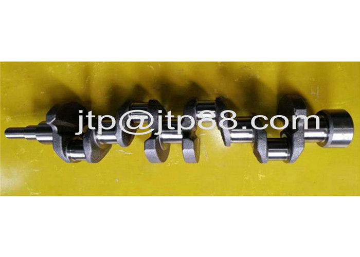 course de 60mm forgée et vilebrequin S4D102 de bâti pour le moteur 6732-31-1100 de KOMATSU