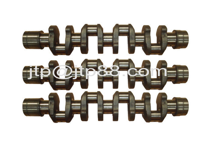 En acier meurent l'axe détraqué forgé 1-12111-419-2 1-12111-800-0 du moteur 12PD1