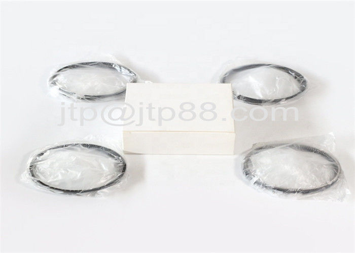 Les segments de piston de moteur de pièces d'auto pour la moto de Mitsubishi 4G61 partie les kits MD133495 de piston