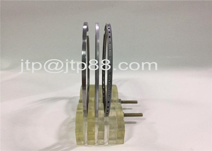 Circulez en voiture l'anneau de piston pour l'anneau de piston de moteur diesel de Mitsubishi 2G10 2G10-2 avec le piston