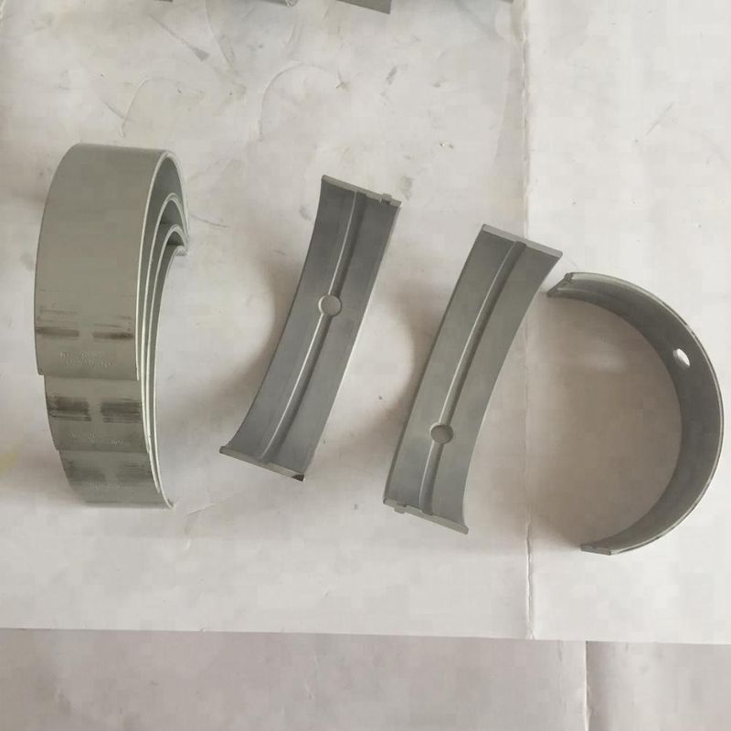 Incidence et escroquerie principales Rod de 4BA1 4BB1 4BC1 C330 soutenant M4634K R4634K pour Isuzu