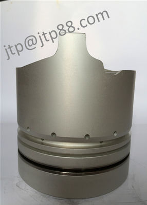 Le diamant a forgé les pistons RE8, la partie 12011-97107 Witth ALFIN de voiture de pistons