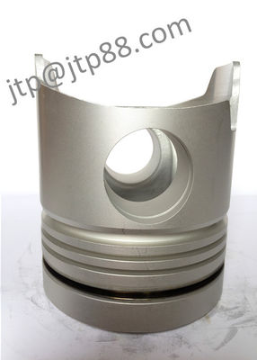 Diamètre 112mm du piston 6HE1 6HK1 6HH1 de moteur diesel de 6HF1 6HF1T Isuzu