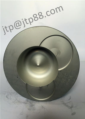 Troquez l'analyse de piston de moteur diesel pour le piston d'alfine de HINO K13D avec le numéro 13216-2100