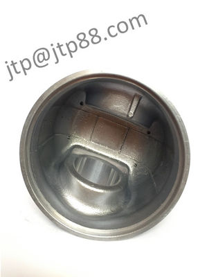 Piston 65.02501-0031 de moteur diesel de Daewoo pour des pièces de moteur d'automobile