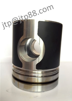 Piston 65.02501-0031 de moteur diesel de Daewoo pour des pièces de moteur d'automobile