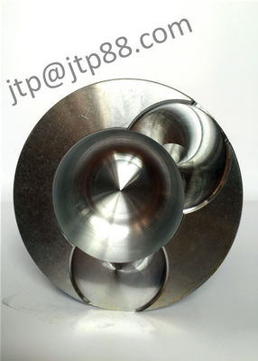 Piston 65.02501-0031 de moteur diesel de Daewoo pour des pièces de moteur d'automobile