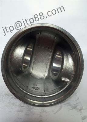 Les pièces d'auto D1146T de piston de moteur diesel de camion ennuient 111mm avec le fond pointu