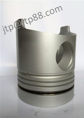 Trou du piston 2 du moteur 8DC9 de Mitsubishi de piston de moteur diesel avec OEM ME062336