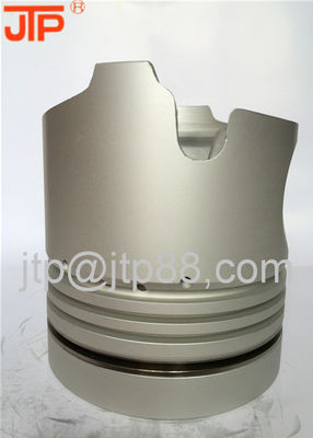 Troquez l'analyse de piston de moteur diesel pour le piston d'alfine de HINO K13D avec le numéro 13216-2100