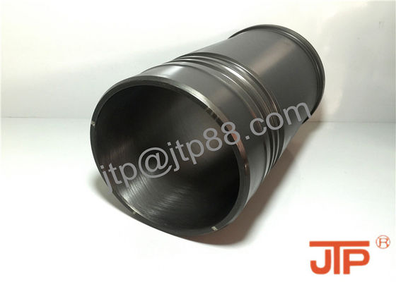 Revêtements secs noirs de cylindre pour des pièces de moteur de KOMATSU 6150-21-2221