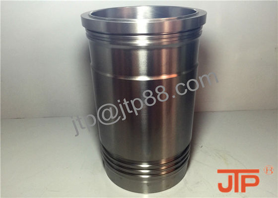 Revêtements et douilles de cylindre de moteur pour le diamètre 130mm ME051217 de MITSUBISHI 6D22