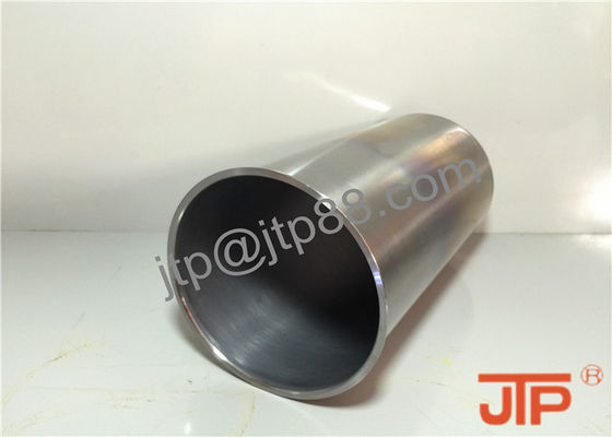 1-11261-119-0 le revêtement de cylindre de moteur diesel de 6BF1 6BG1 avec de l'acier ennuient 105mm