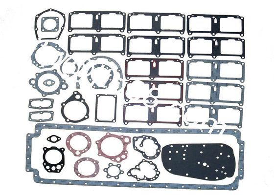 Kit de garniture du moteur diesel NH220 d'excavatrice plein avec le matériel 4055517 de Matel pour KOMATSU