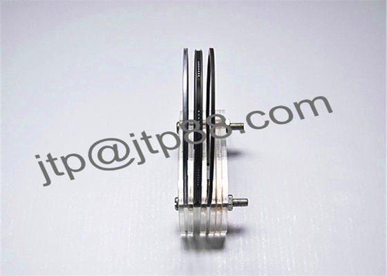 Anneau de piston automatique de moteur pour MITSUBISHI anneau de piston de qualité d'OEM 8DC9/8DC9T de FUSO