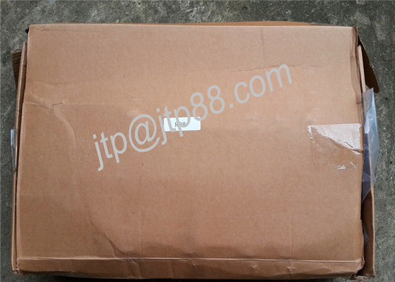 OEM en aluminium 3974815 de taille de la couverture DST de réfrigérant à huile du matériel 6CT 3918175