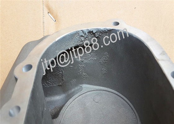 Pièces de moteur originales d'excavatrice de couverture de réfrigérant à huile d'OEM Me-014777