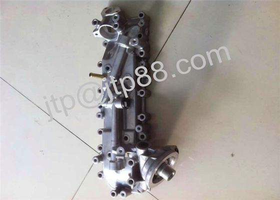 Couverture mécanique de réfrigérant à huile de pièces de rechange pour TOYOTA 1HZ 15721-17012