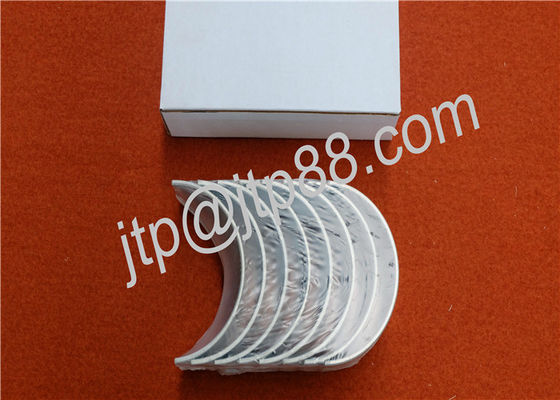 Vilebrequin de HINO soutenant l'incidence d'axe principale de moteur diesel d'EK100 EK200 EK130T