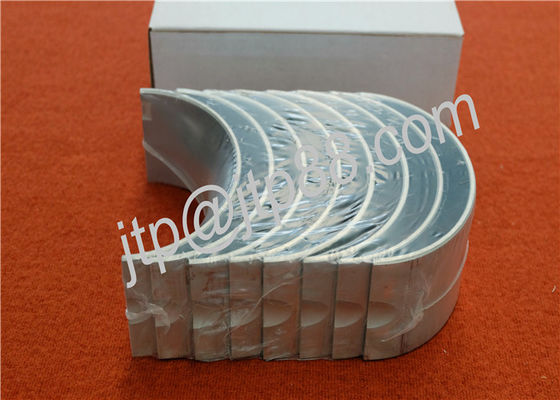 Vilebrequin de HINO soutenant l'incidence d'axe principale de moteur diesel d'EK100 EK200 EK130T