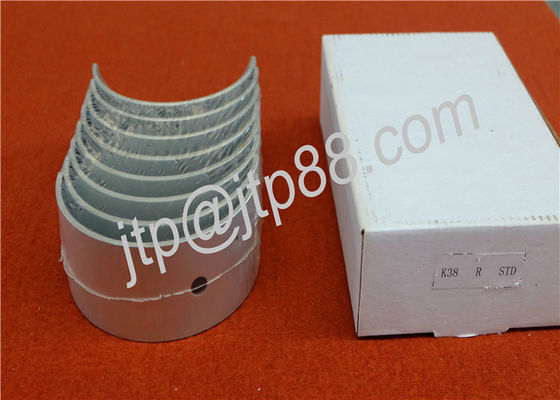 Incidences 8DC8 8DC9/canalisation et Conrod de moteur diesel de Mitsubishi soutenant DST 0,5