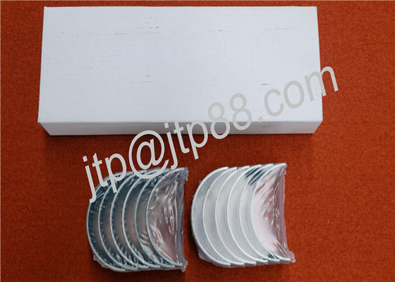 Vilebrequin de HINO soutenant l'incidence d'axe principale de moteur diesel d'EK100 EK200 EK130T