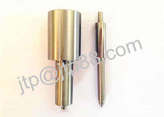 Bec de l'injection de carburant 10PC1/bec de Bosch pour ISUZU, kit lourd de reconstruction du moteur DLLA154SN665