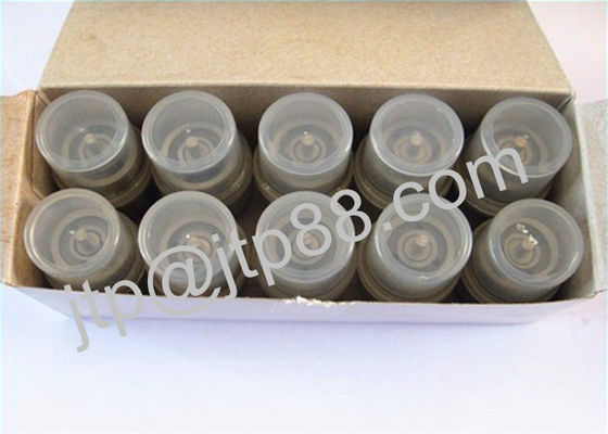 Précision 134101-6420 de plongeur de pompe d'injection de carburant de pièces de moteur d'automobile haute