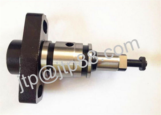 Plongeur matériel en acier A125 de pompe d'injection de vitesse pour des pièces d'auto d'ISUZU 4BC2
