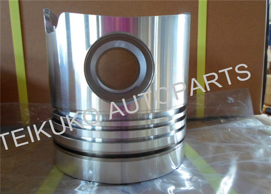 Kit de piston automatique d'alliage d'aluminium pour HINO K13C avec OEM 13216 2440 de goupilles et de clips