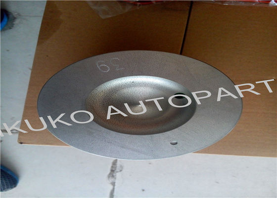 OEM diesel de kit de piston de moteur des pièces de rechange 4BD1 d'excavatrice 1-12111-777-0