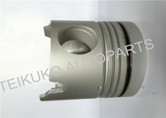 Matériel 13216-1910L de fonte de piston de moteur diesel de la haute performance F17C