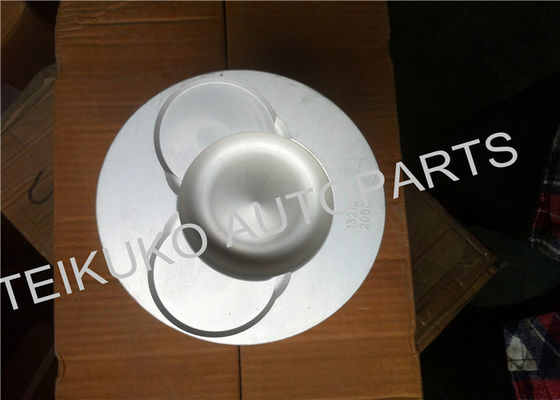 Longueur des pièces d'auto 13221-1221 83mm de piston de moteur diesel de F17E F17C F17D Hino