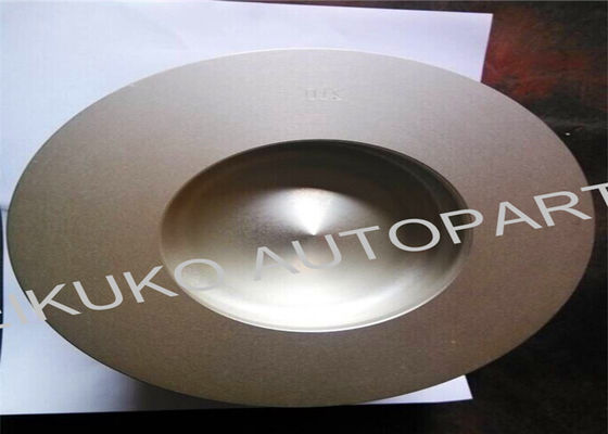 Le diamètre du piston 146MM de moteur diesel d'AILERON d'AL, voiture résistante partie OEM ME161112