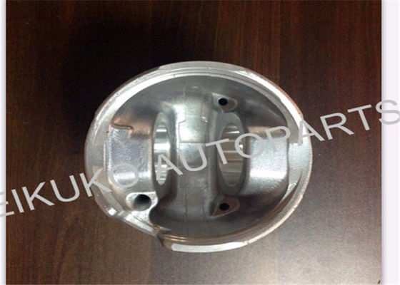 Troquez le piston de moteur diesel de Hino K13D/segments de piston automatiques et la borne 13216-2100