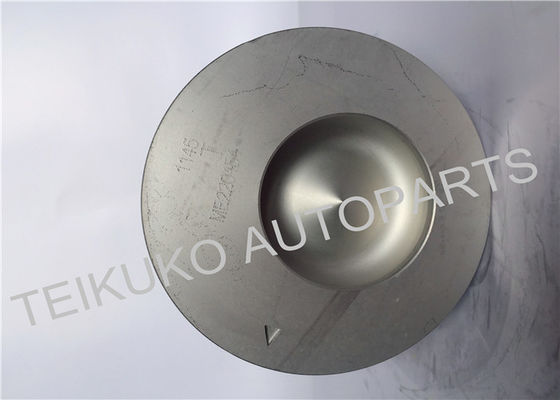 Pièces de rechange en aluminium du piston 6BB1 de moteur diesel d'Isuzu 5-12111-068-0