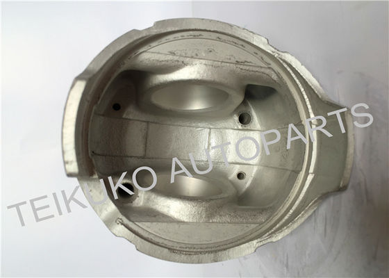 Pièces de rechange en aluminium du piston 6BB1 de moteur diesel d'Isuzu 5-12111-068-0