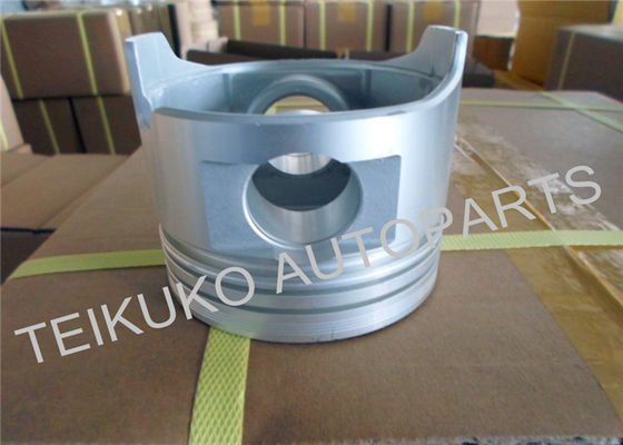 OEM diesel de longueur totale du piston 80.3mm de pièces de moteur de Toyota 13101-54101