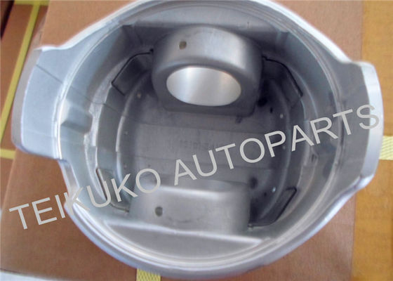 OEM diesel de longueur totale du piston 80.3mm de pièces de moteur de Toyota 13101-54101