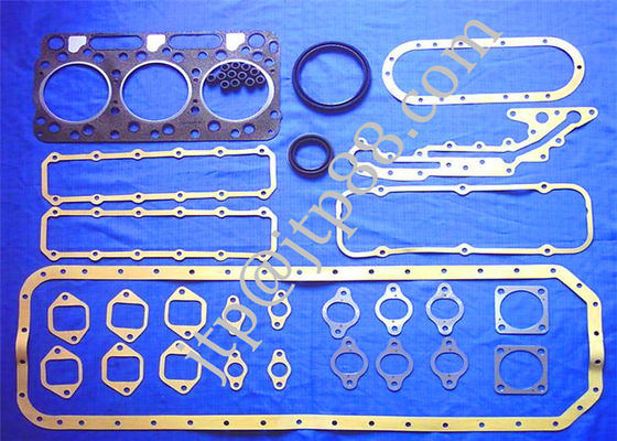 Kit de garniture de moteur de PE6T NISSAN avec OEM de emballage coloré 10101-Z1827/10101-96525