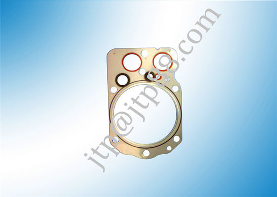 OEM ME200752 de kit de garniture de moteur diesel de 4M40 MITSUBISHI avec la taille standard