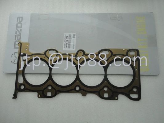 Kit 1-87810-404-0/1-87810-609-0 de garniture de moteur d'excavatrice de 6BG1 ISUZU