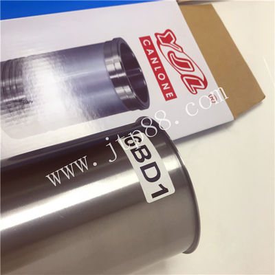 OEM de préparation de surface passé au bichromate de potasse par douille automatique de revêtement de cylindre de partie du corps 1-11261-118-0