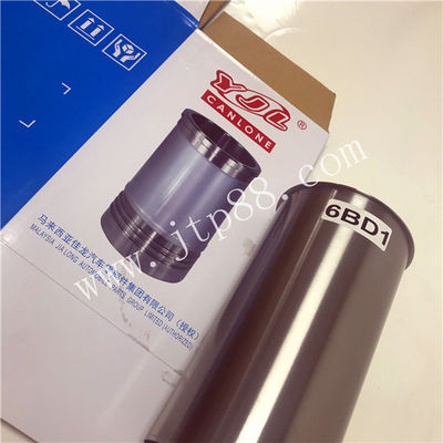 OEM de préparation de surface passé au bichromate de potasse par douille automatique de revêtement de cylindre de partie du corps 1-11261-118-0