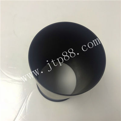 Douille de revêtement de cylindre de KOMATSU 6D95 installation facile de taille de 105 x de 118,7 x de 223mm