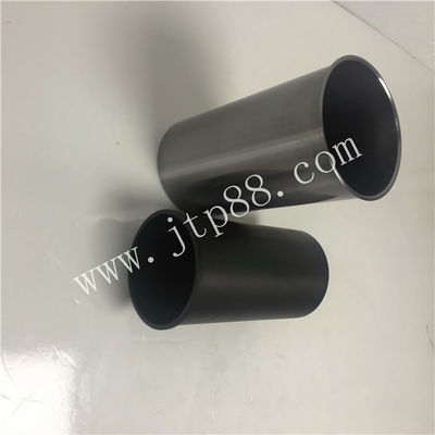 Douille sèche de revêtement de cylindre de 6BG1 ISUZU pour l'OEM de pièces de moteur d'excavatrice 1-11261-119-0