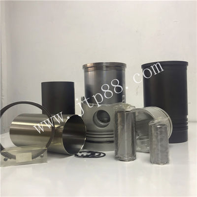 Kit ME090153 ME029000 31201-321 de garniture de moteur de Mitsubishi 8DC82 en métal