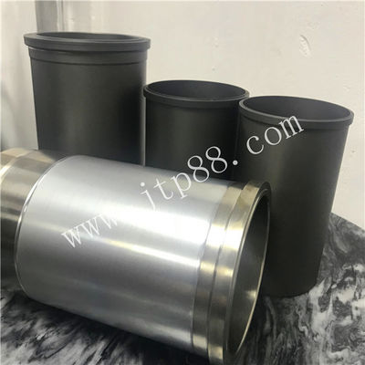 Le revêtement noir de cylindre de moteur de couleur pour la voiture de camion partie l'OEM 6137-21-2210