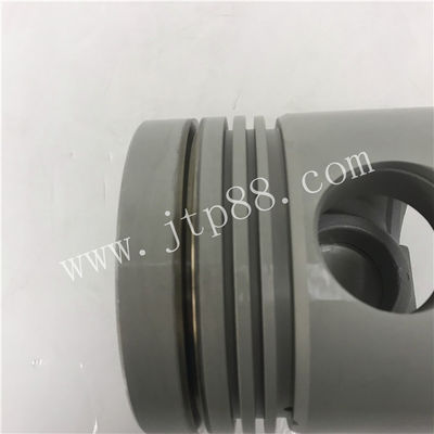 Piston de pièces de moteur d'ALFIN EK100 pour l'OEM de camion de HINO 13216-1224 /13216-1220